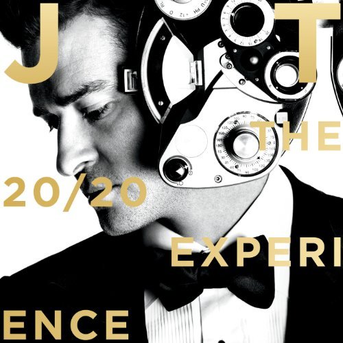 Justin Timberlake/20/20 Experience@2 Lp